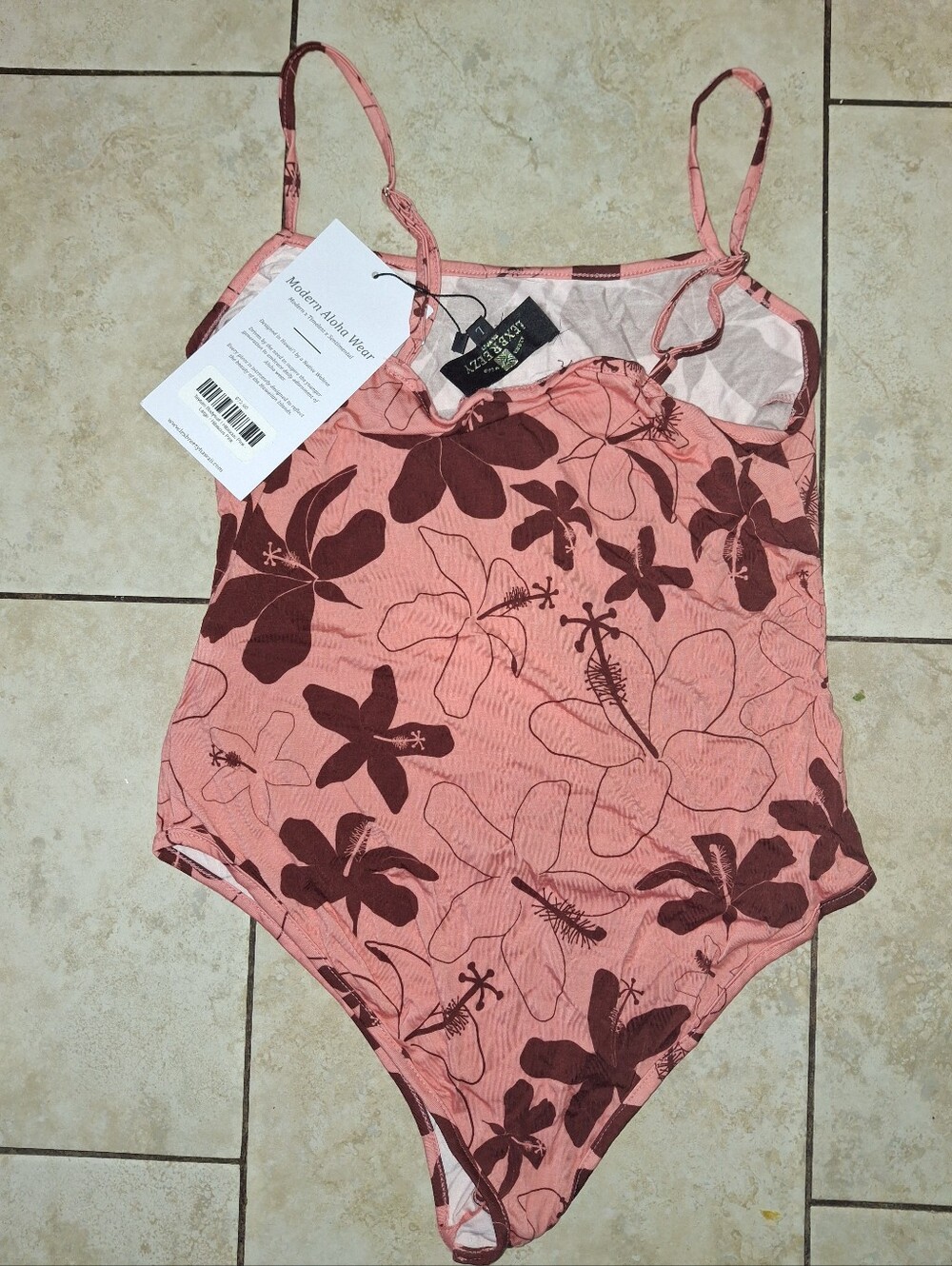 Lexbreezy Bodysuit